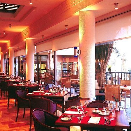Columbia Beachotel Pissouri Dış mekan fotoğraf