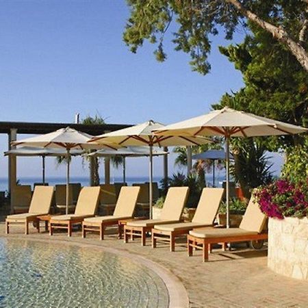 Columbia Beachotel Pissouri Dış mekan fotoğraf