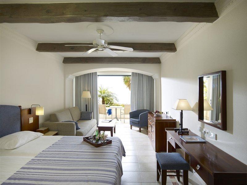 Columbia Beachotel Pissouri Dış mekan fotoğraf