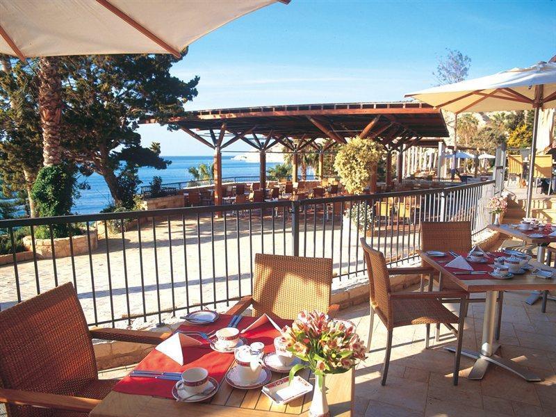 Columbia Beachotel Pissouri Dış mekan fotoğraf