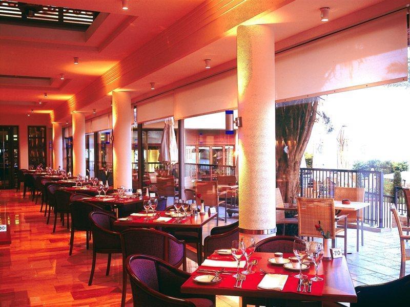 Columbia Beachotel Pissouri Dış mekan fotoğraf