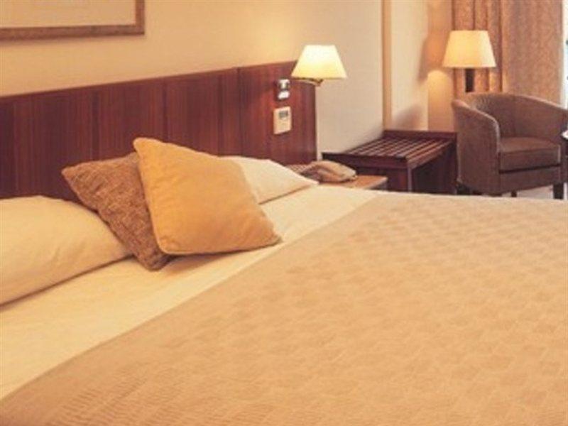 Columbia Beachotel Pissouri Dış mekan fotoğraf