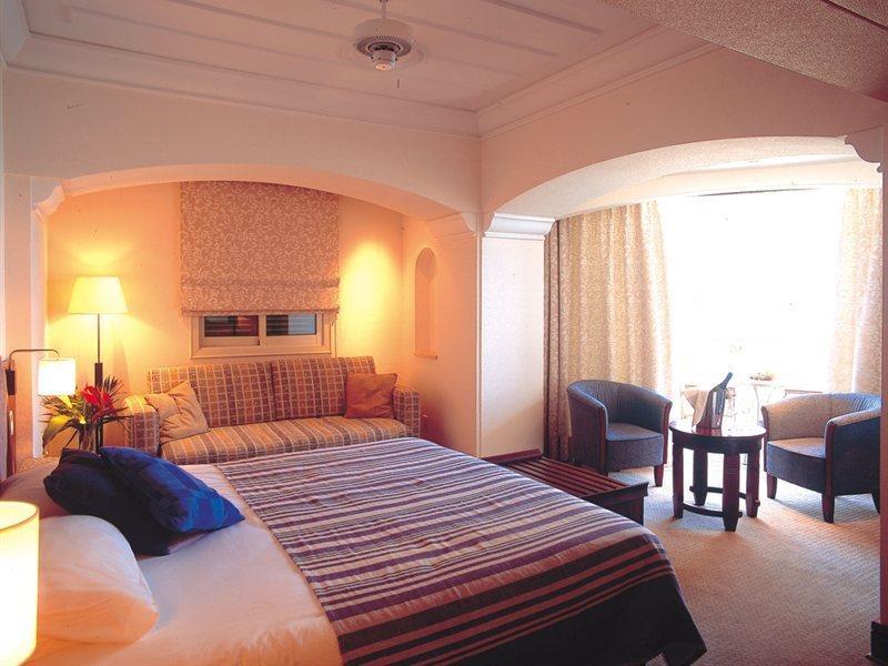 Columbia Beachotel Pissouri Dış mekan fotoğraf