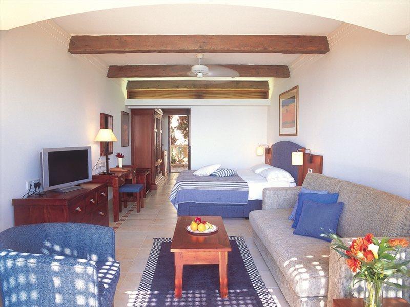 Columbia Beachotel Pissouri Dış mekan fotoğraf
