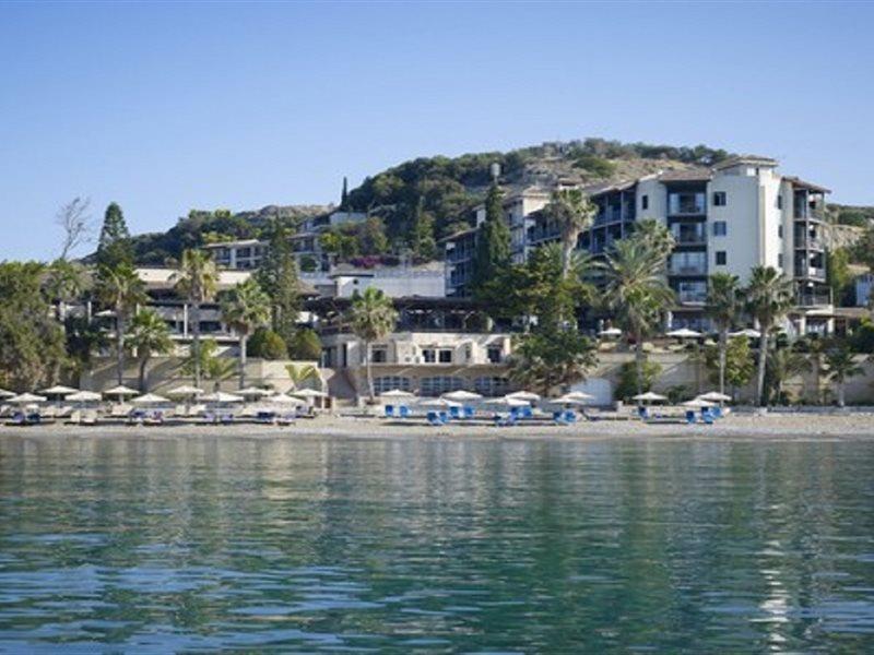 Columbia Beachotel Pissouri Dış mekan fotoğraf