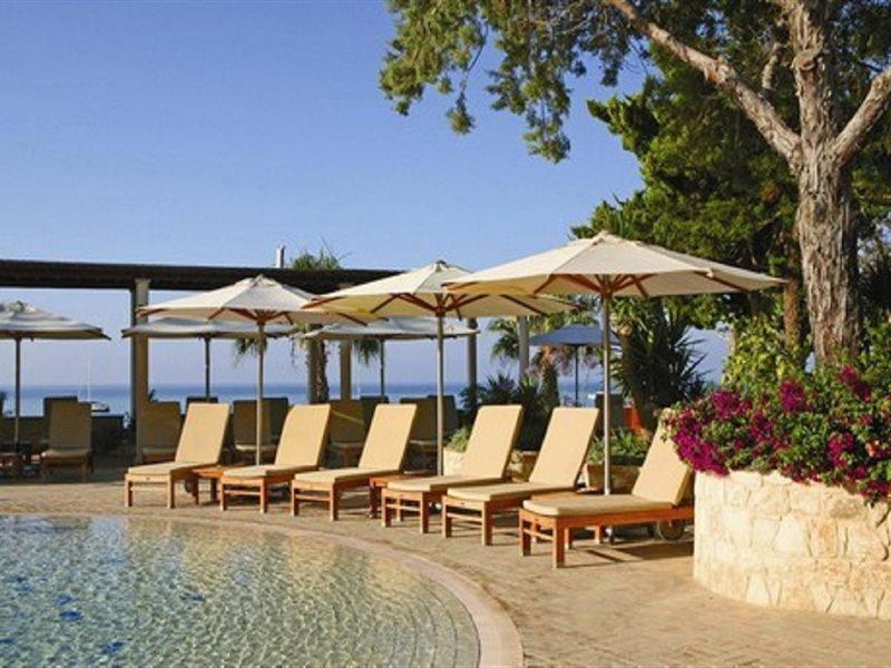 Columbia Beachotel Pissouri Dış mekan fotoğraf